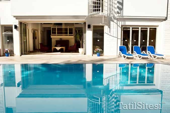 Villa Adora Beach